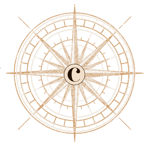Find Your Confidence Compass